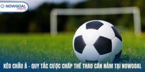 Kèo châu Á