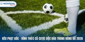 Kèo phạt góc