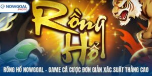 Rồng hổ Nowgoal